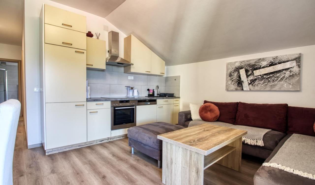 Apartments Fort Pula Extérieur photo
