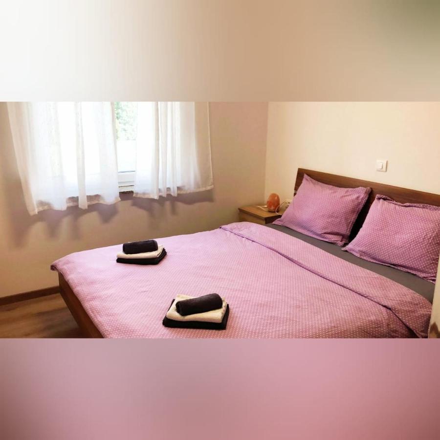 Apartments Fort Pula Extérieur photo