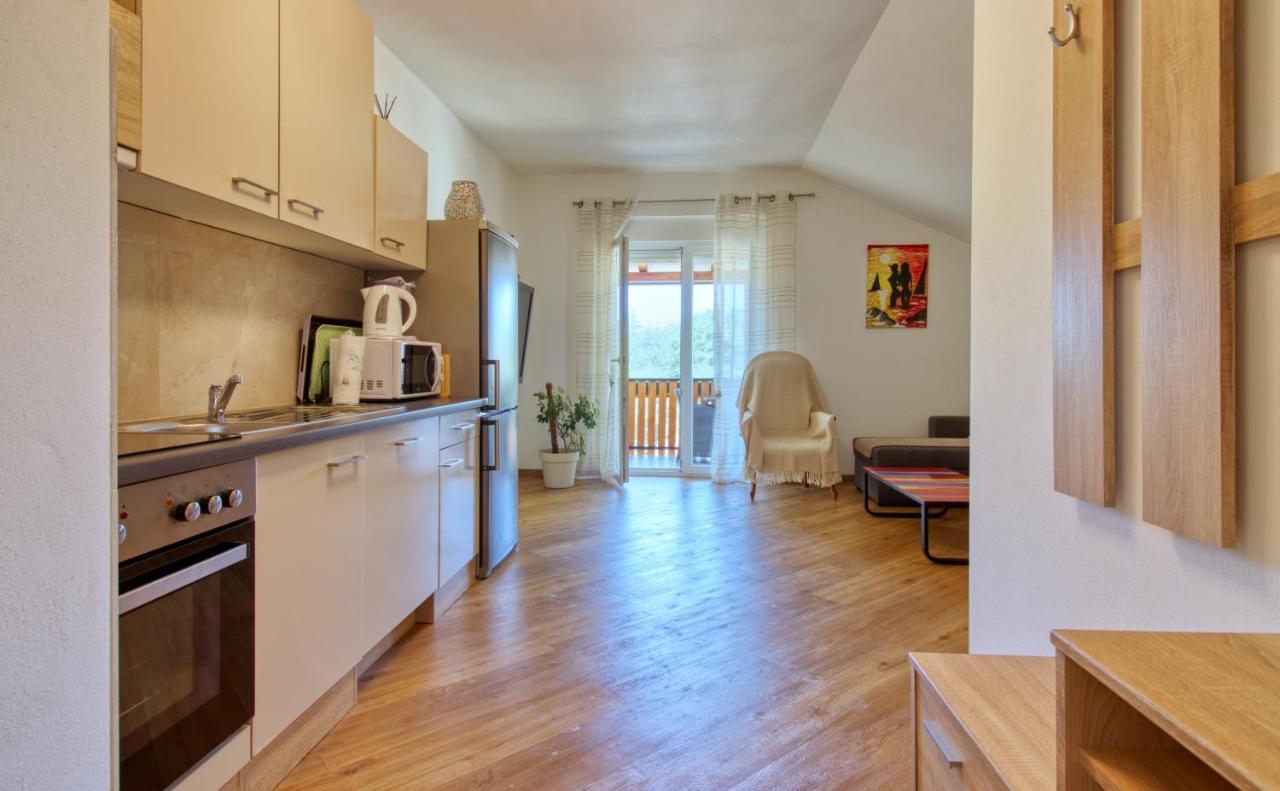 Apartments Fort Pula Extérieur photo