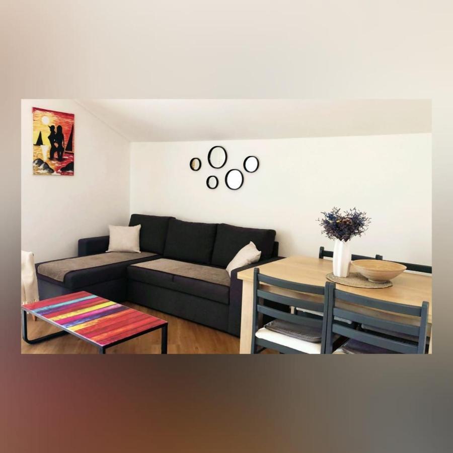 Apartments Fort Pula Extérieur photo